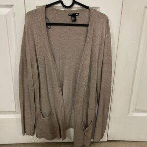 H&M cardigan